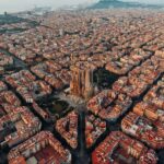 Alquiler de trasteros en Barcelona