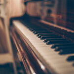 Transporte de pianos en Mudanza